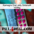 Kamagra Oral Jelly Sildenafil 100Mg 35